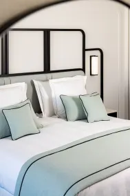 Mondrian Cannes - Chambre
