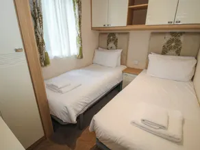 Dove - Habitación