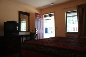 Gold Trail Motor Lodge - Chambre