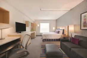 Home2 Suites by Hilton Austin North/Near the Domain - Room