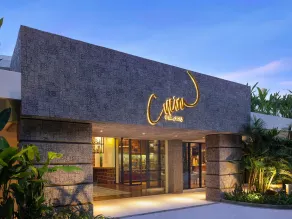 Sofitel Bali Nusa Dua Beach Resort - Restaurant