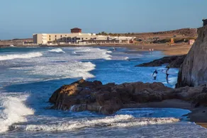 Hotel El Mirador de Fuerteventura - Piscine