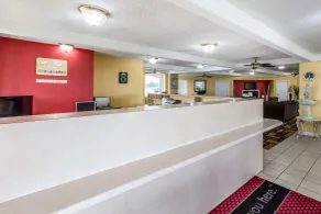 Econo Lodge Byron near Historic District - Warner Robins - Hall