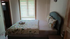 Özgür Apart Uzungöl - Rom