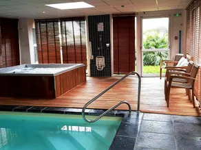 ibis Styles Morlaix - Pool