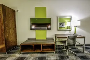 Holiday Inn Express & Suites Dallas NW - Farmers Branch by IHG - Chambre