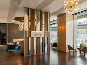 Executive Suite SUIREI - Reception
