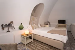 Hôtel Dar Saïd - Chambre