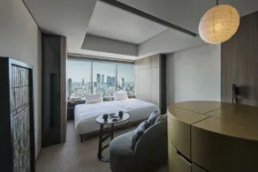 The Royal Park Hotel Iconic Nagoya - Chambre