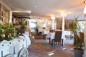 Ağva Acquaverde Otel - Reception