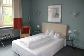 Hotel Drei Kronen - Room