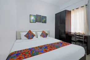 FabHotel Alfaa Inn - Rom