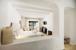 Hotel Inmood San Roque  - Zimmer