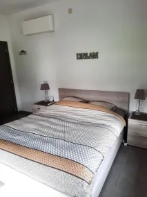 Vakantiewoning De Reünie - Værelse