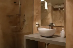Suite Riviera 84 - Salle de bain