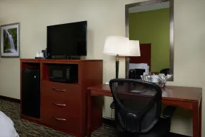 Hampton Inn Franklin - Chambre