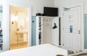 Didsbury House Hotel - Bathroom