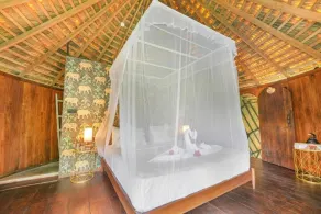 Huma Terra Lodges - Room