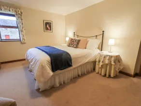 Christine's Stable - Zimmer