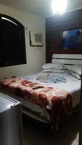 Pousada praia de costazul - Zimmer