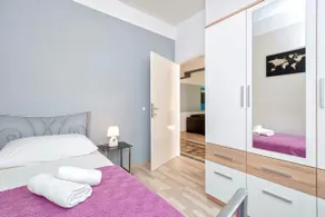 Apartment Maja - Værelse