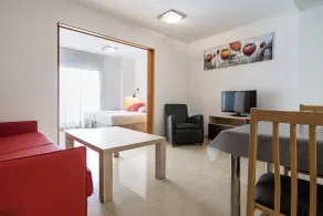 Neptuno Aparthotel - Rom