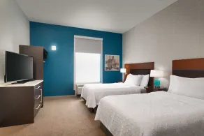 Home2 Suites by Hilton Houston/Katy - Room
