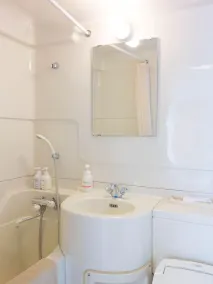 Tosagyoen - Salle de bain