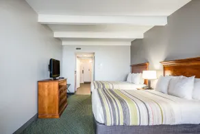 Country Inn & Suites by Radisson, Virginia Beach Oceanfront - Chambre