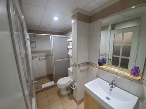 Mariscal Inn & Suites - Bathroom