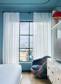 Hotel Genevieve, part of JdV by Hyatt - Chambre