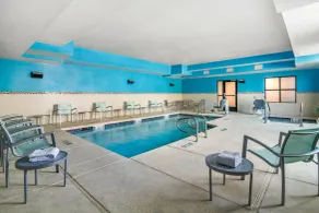 SpringHill Suites Las Vegas Henderson - Piscine