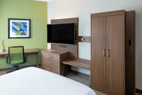 Holiday Inn Express & Suites Colorado Springs-Airport by IHG - Chambre