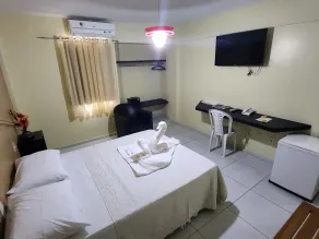 JR Hotel - Room