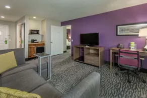 La Quinta by Wyndham Visalia/Sequoia Gateway - Chambre