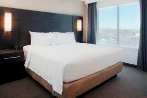 Residence Inn by Marriott Boulder Broomfield/Interlocken - Chambre