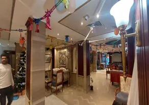 Emilio Hotel - Reception