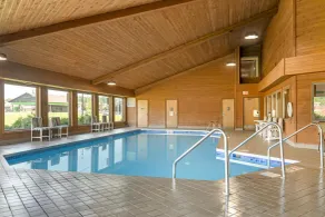 Best Western Maritime Inn - Pool