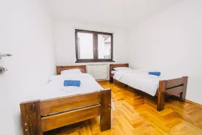 Luxury 3 Story House- Best View - Chambre