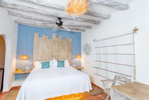 Holbox Dream Beach Front Hotel by Xperience Hotels - Chambre