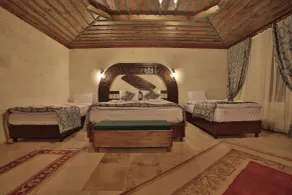 Grand Cappadocia Hotel - Room