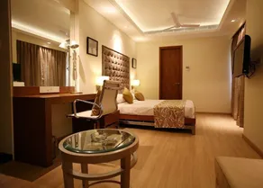 Riverview Hotel - Room