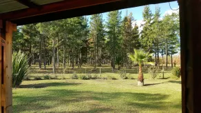 Bella Manga Country Escape - View from room