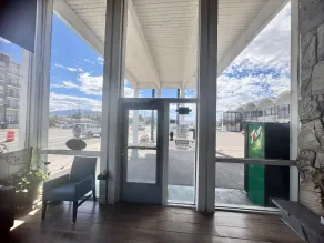 Executive Inn & Suites Provo Near University - Resepsjon