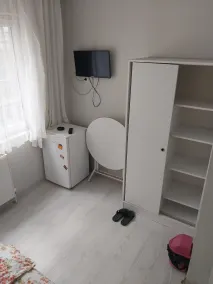 Artemis Apart&Otel - Room