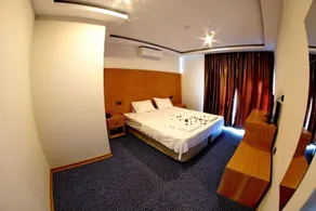 Saatlı Hotel - Habitación