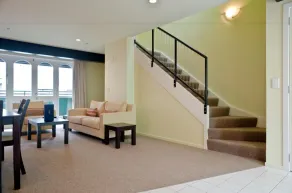 Willis Village - Chambre