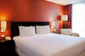 NH Puebla - Habitación