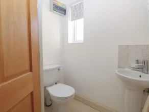 5 Styleman Road - Badezimmer