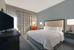 Hampton Inn Greenville I-385 - Woodruff Rd. - Room